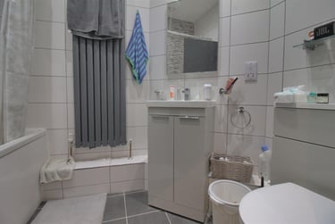 1 bed flat, Percy Street, Newcastle Upon Tyne, Newcastle, NE17RW - Image 4